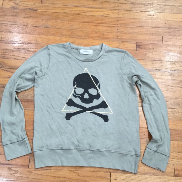 Soulcycle sweater sz M - Picture 3 of 7